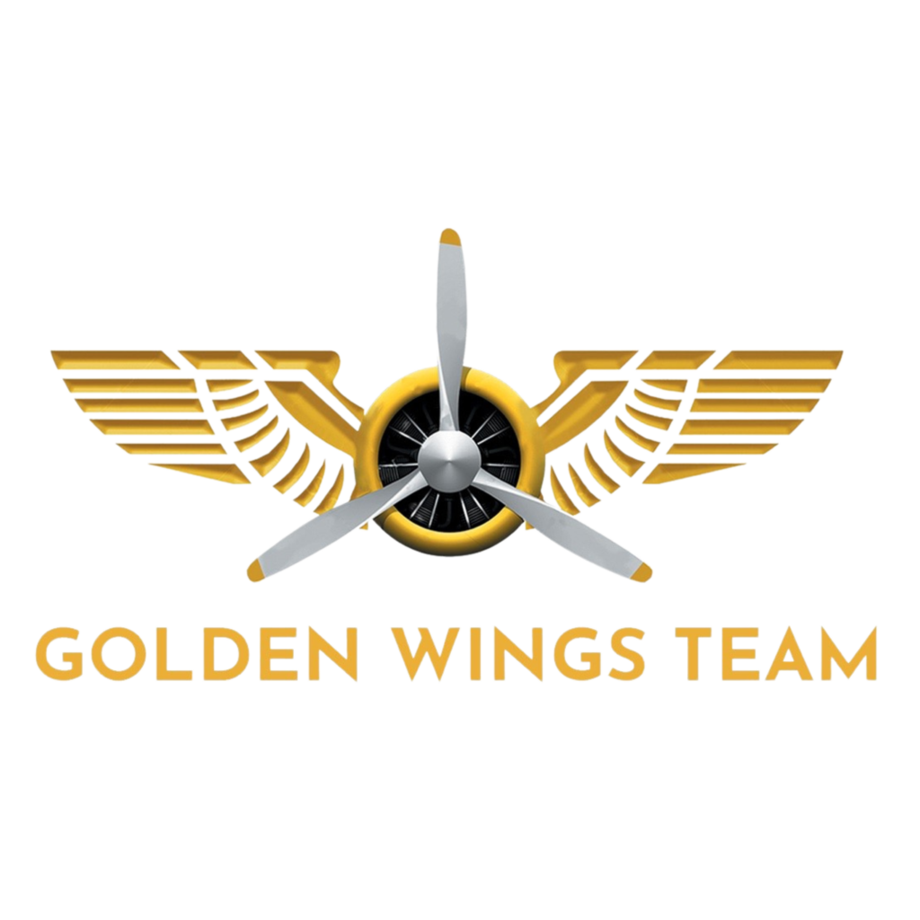 General Avation Conference - Golden Wings Team